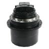 Buy cheap Excavator Parts Kobelco SK200 210 250-8 Travel Motor Assembly Hydraulic Reducer Gearbox from wholesalers