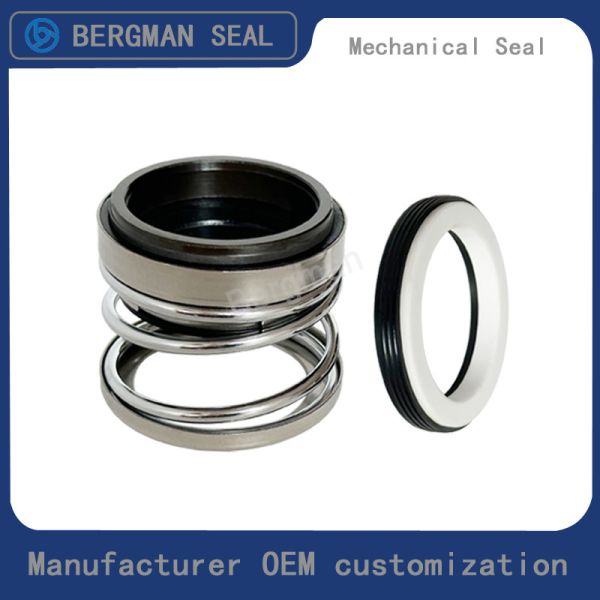 Buy cheap 108-8mm-60mm Submersible Pump Pipeline Pump Mechanical Seal from wholesalers