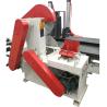 Buy cheap China Round Log Table Circular Saw Mill Machine TC1500 Twin blades circle saw from wholesalers