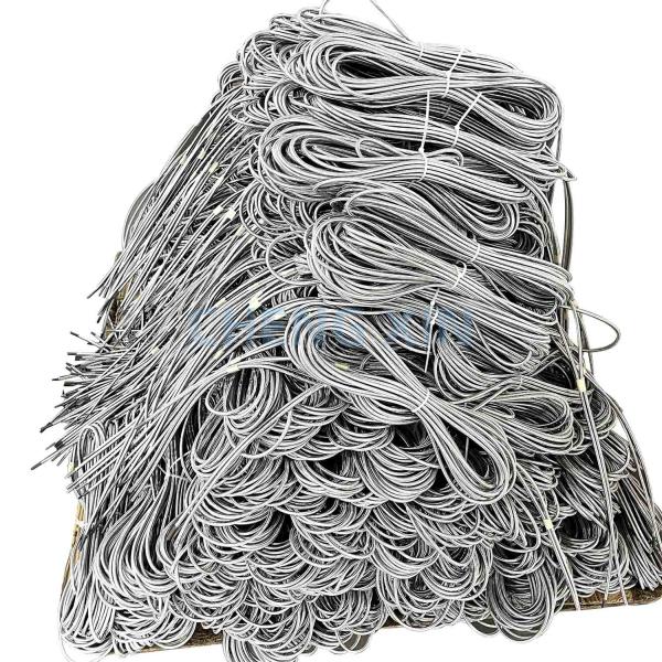 Senphus Carbon Fiber Heating Cable Energy Durable Solutions For Industrial