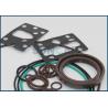 Buy cheap Hydraulic Pump Seal Repair Kit Fits REXROTH A4VG45 Shaft Seal Pump from wholesalers
