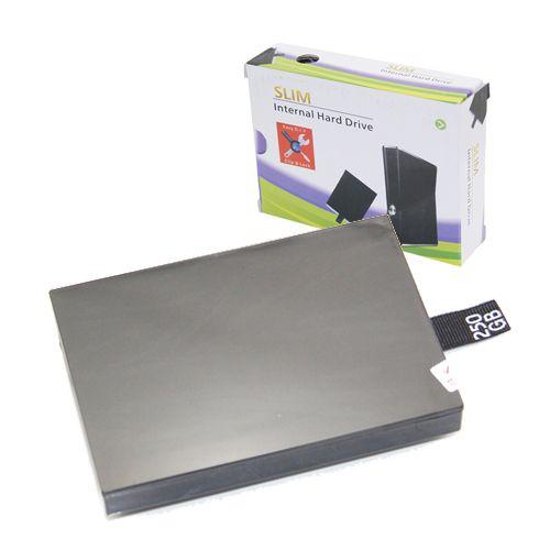 Buy cheap XBOX 360 Slim 250GB HDD Drive from wholesalers
