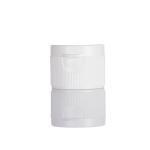 Buy cheap 24/410 Plastic Flip Top Cap Bottle Cap for Versatile and Practical Packaging from wholesalers