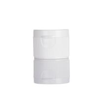 Buy cheap 24/410 Plastic Flip Top Cap Bottle Cap for Versatile and Practical Packaging product