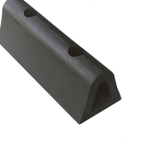 Buy cheap Customers' Requirements D Type Marine Boat Rubber Fender for Dock and Ship Bumper from wholesalers