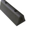 Buy cheap 40-90 Shore A Hardness Marine Rubber Dock Bumper H200xW100xL1000mm for D Shape Fenders from wholesalers