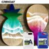 Buy cheap Glossy Glass - Like Finish Deep Pour Epoxy Resin Enhancing The Beauty Of Wood from wholesalers