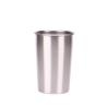 Buy cheap 10oz 15oz Stainless Steel Travel Mug Custom Color Double Wall Tumbler from wholesalers
