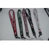 Buy cheap PVC 45cm Length Cell Phone Neck Strap For Anti Theft from wholesalers