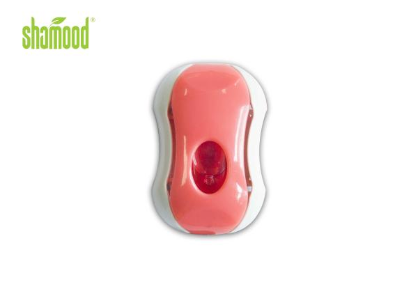 Buy cheap Strawberry Scent Liquid Car Air Fresheners Personalised Noticeables Membrane Vent from wholesalers