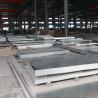 Buy cheap Low Alloy Galvanized Steel Sheet 4*8 Plate Anti Corrosion Zinc Coating 2500mm from wholesalers