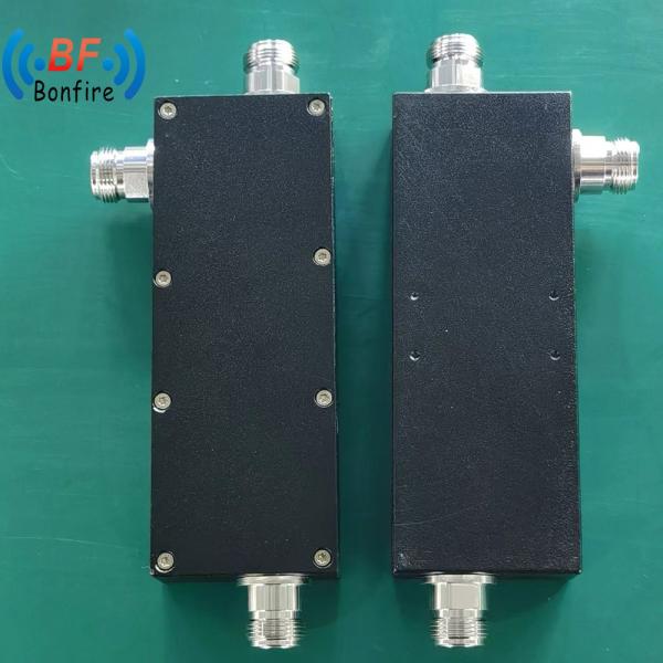 OHQ-0338- XX7701 5g Band 350 3800MHz N Female Connector Cavity Directional