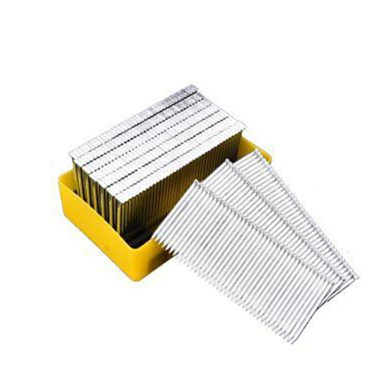 14gauge St Series Concrete Steel Nail Straight Nail St25