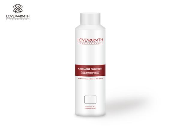 Buy cheap Gentle Formula Developer Cream Hair Dye , 4 Volume Hydrogen Peroxide Products from wholesalers