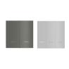 Buy cheap Aluminum Zigbee Smart Switch , Wireless Control Tuya Zigbee Switch from wholesalers