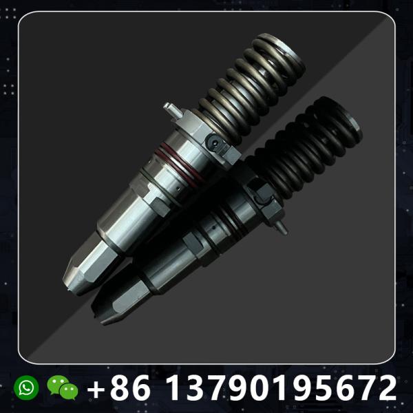 Buy cheap 356-1367 Common Rail Injector 10R-1273 10R-9236 For Caterpillar Engine C15 from wholesalers
