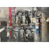 Buy cheap 1500kgs 80pc/Min Cosmetic Tube Sealing Machine Adjustable Volume from wholesalers