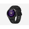 Buy cheap GPS Footprint Tracking Intelligent Heart Rate Bracelet 1.3 Inches from wholesalers