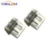 Buy cheap Furniture Accessories Sofa Bed 4 Holes Metal Plastic Zig Zag Spring Clips For Sofa from wholesalers