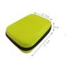 Buy cheap Green EVA Camera Case 17.5*12.5*7 CM 100% SAFE Customized Color from wholesalers
