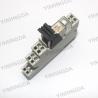 Buy cheap 760500229 Relay Dpdt 115V 8A For GTXL Parts , GTXL Blade Cutter Parts 85878000 from wholesalers