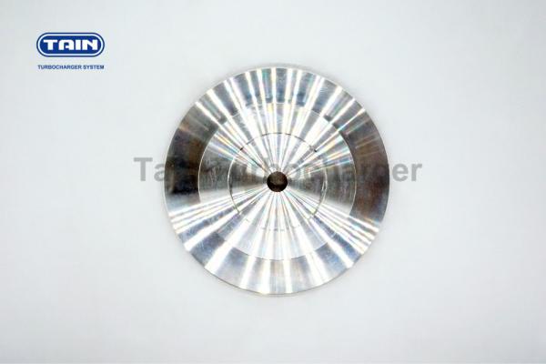 Buy cheap K03 53039700062 53039700009 9636473280 Turbo Backplate For Citroen Xantia HDI Peugeot 206 406 from wholesalers