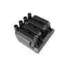 Buy cheap Electronic Direct Ignition Coil For VW 2.0L Engine OE 06A905097 06A905104 12726 from wholesalers