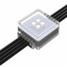 Buy cheap Outdoor IP67 LED Grid Screen Advertising Sign with 20mm Panel Size from wholesalers