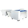 Buy cheap 128 channels 45 PPH violet ctp platesetter magnetic levitation track made in China from wholesalers