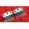 Buy cheap power amplifier IC new original price TDA1521A from wholesalers