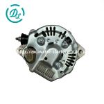 12V 80A Excavator Alternator 19279-64013 101211-0690 12777N 114256
