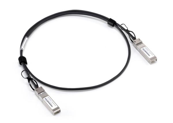 Buy cheap Arista compatible sfp to sfp cable 10GBASE-CR , CAB-SFP-SFP-5M from wholesalers