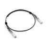 Buy cheap 10G SFP + Direct Attach Cable Compatible fiber optic ethernet cable from wholesalers