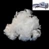 Buy cheap Siliconized Aramid Staple Fiber Length 51mm Short Staple Fiber from wholesalers