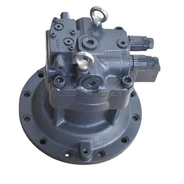 Buy cheap Construction Excavator HD1430 Hydraulic Swing Motor Replacement from wholesalers