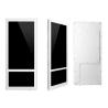 Buy cheap Android Wall Mounted Elevator Advertising Display Screen 18.5 Inch Customized from wholesalers