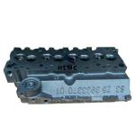 3920005 Machinery Parts 4BT3.9 4BT Engine Parts Cylinder Head Cummins 3920005