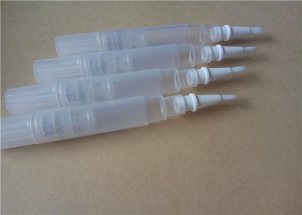 Buy cheap Dual Use Lip Gloss Pencil Transparent Color Spray Painting Cosmetic Packaging from wholesalers