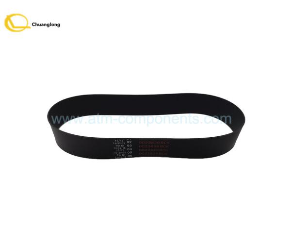 Buy cheap 0090023836 009-0023836 ATM Machine Spare Parts NCR NID Platform Belt from wholesalers
