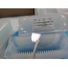 Buy cheap Sapphire Wafer 60/40 Surface Quality Scratch/Dig 20/10 40/20 60/40 from wholesalers