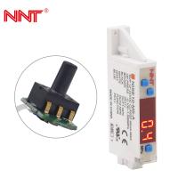 Buy cheap 10mm Electronic Digital Pressure Switch product