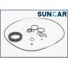 Buy cheap XKAY-00278 Travel Motor Seal Kit Abrasion Resistant Fit Hyundai R250LC-7 from wholesalers