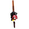 Buy cheap Cordless 22.5cc Gasoline Garden Hedge Trimmer Dual Blade Anti Vibration grass trimmer from wholesalers