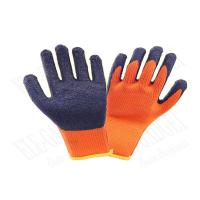 Buy cheap Safety Cold Weather Waterproof Gloves XS - XXL Size Acrylic Fiber Material product
