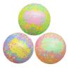 Buy cheap Portable Kids Beach Ball Toy , Parent Child Interactive PVC Water Play Ball from wholesalers