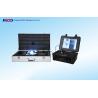 Buy cheap Vehicle Search Mirror Inspection System , Under Car Mirror / camera from wholesalers