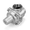 Buy cheap Metal Pneumatic Air Pressure Control Valve PN10 PN16 PN20 from wholesalers