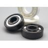 Buy cheap ABEC-3 Si3N4 6206 Single Row Deep Groove Ball Bearing from wholesalers