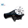 Buy cheap EX200-1 Excavator Water Pump 8-9125051-1 1-13610145-2 from wholesalers