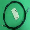 Buy cheap ISO9001 Certified Motorcycle Cables For Popular Harley 39-4014 Model from wholesalers